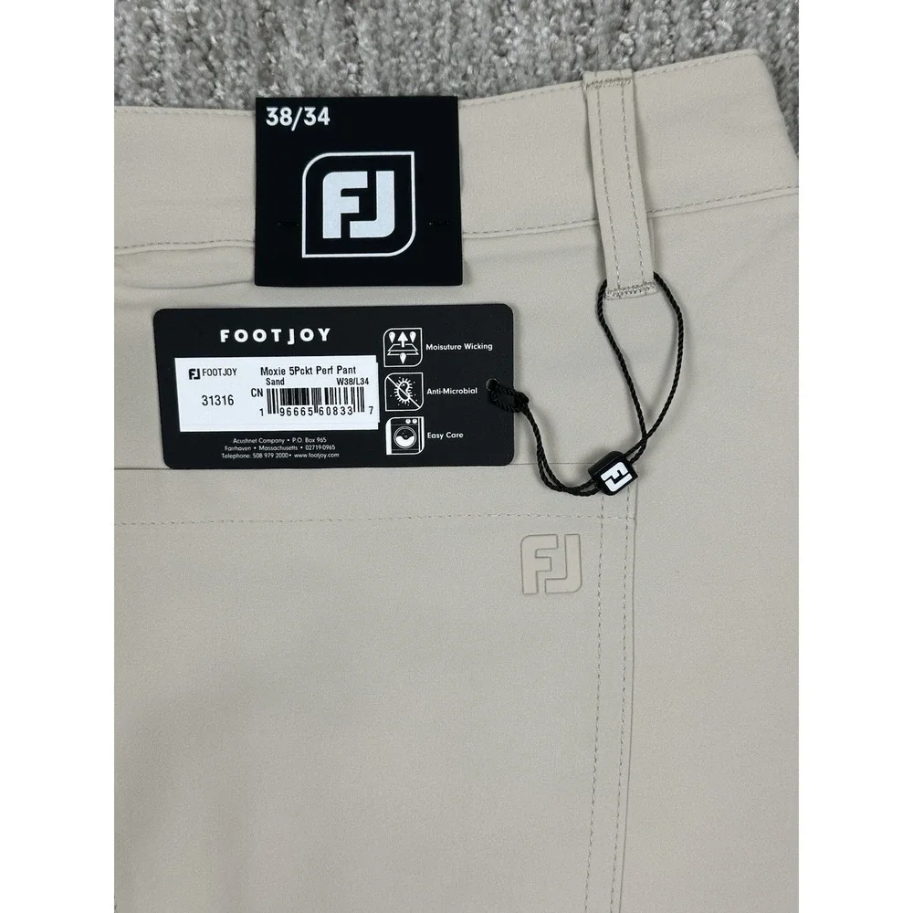 FootJoy moxie perfect